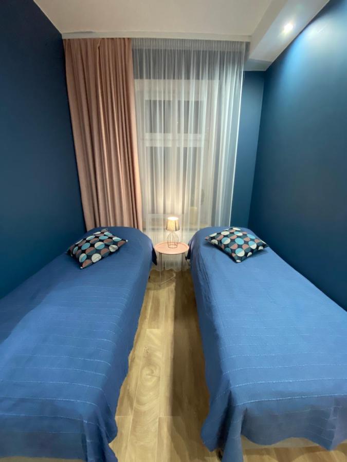קווידזן Apartamenty Liwa מראה חיצוני תמונה